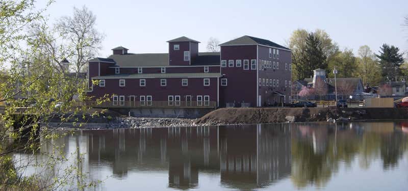 Photo of The Red Mill Inn