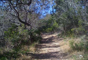Photo of Government Canyon State Natural Area