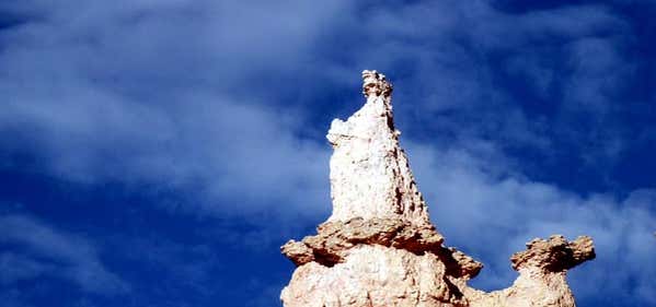 Photo of Queen Victoria - Bryce Canyon NP