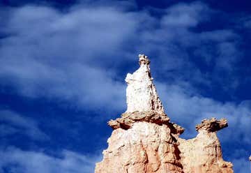 Photo of Queen Victoria - Bryce Canyon NP