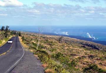 Photo of Chain of Craters Road