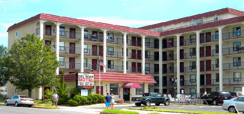 Photo of Cerca Del Mar Motel