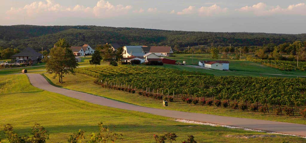 Photo of Chaumette Vineyards & Winery