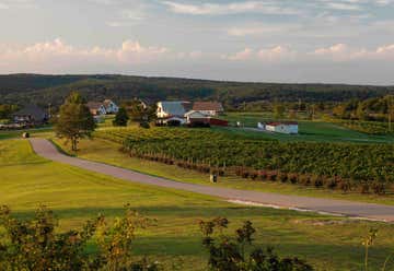 Photo of Chaumette Vineyards & Winery