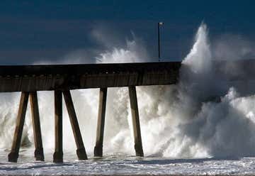 Photo of Pacifica Pier
