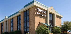 Drury Inn & Suites Kansas City Stadium
