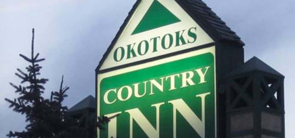 Photo of Okotoks Country Inn