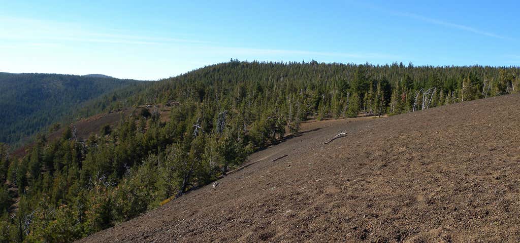 Photo of Rim Trail