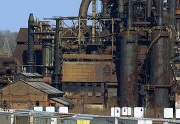 Photo of Bethlehem Steel Corporation