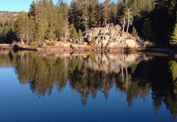 Photo of Medicine Creek Reservoir State Recreation Area