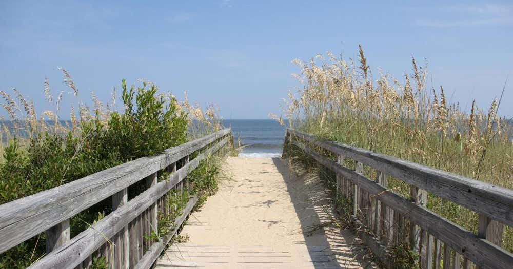 The Cottages at Dam Neck, Virginia Beach Roadtrippers
