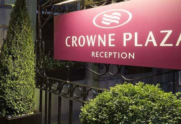 Photo of Crowne Plaza Hotel Executive Center Baton Rouge