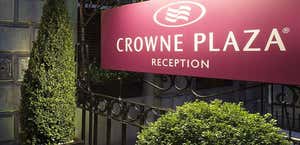 Crowne Plaza Springfield - Convention Ctr, an IHG Hotel
