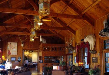 Photo of Jenny Lake Lodge