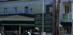 Crown and Anchor Inn