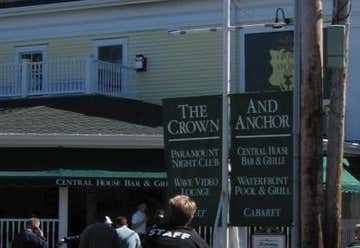 Photo of Crown and Anchor Inn