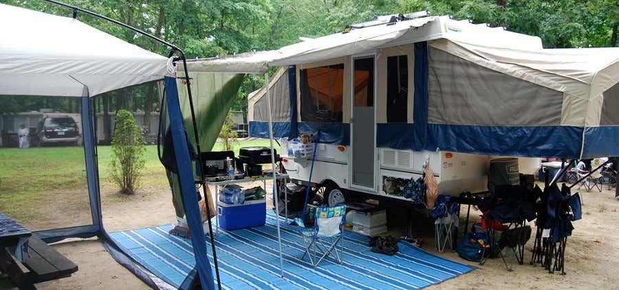 seashore campsites inc cape may nj seashore campsites inc cape may nj