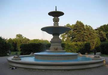 Photo of Gage Park