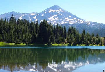 Photo of Three Sisters Wilderness