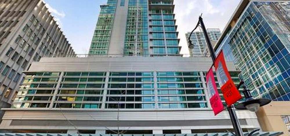 Photo of Coast Coal Harbour Vancouver Hotel by APA