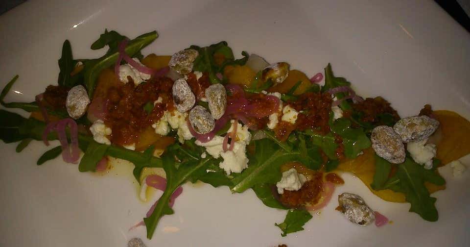 Sweet Basil, Plymouth Roadtrippers