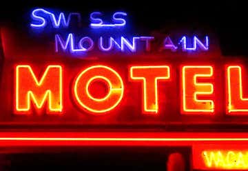 Photo of Swiss Mountain Motel