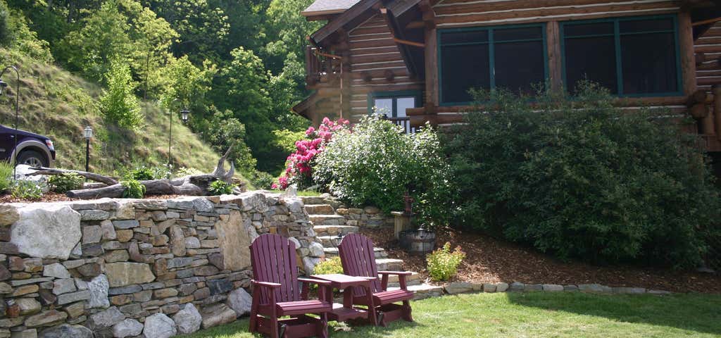 Photo of Wildberry Lodge