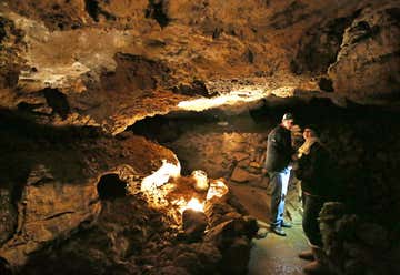 Photo of Kickapoo Indian Caverns