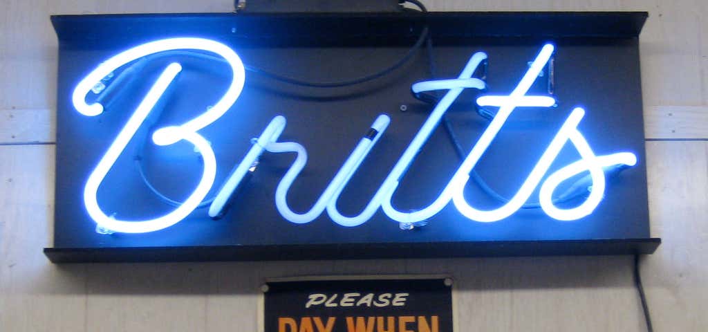 Photo of Britts Donuts