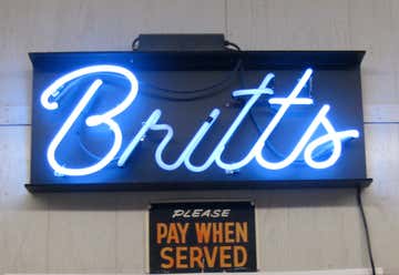 Photo of Britts Donuts