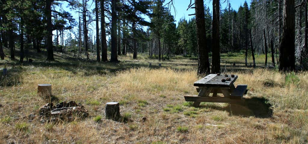 Photo of Game Lake Campground