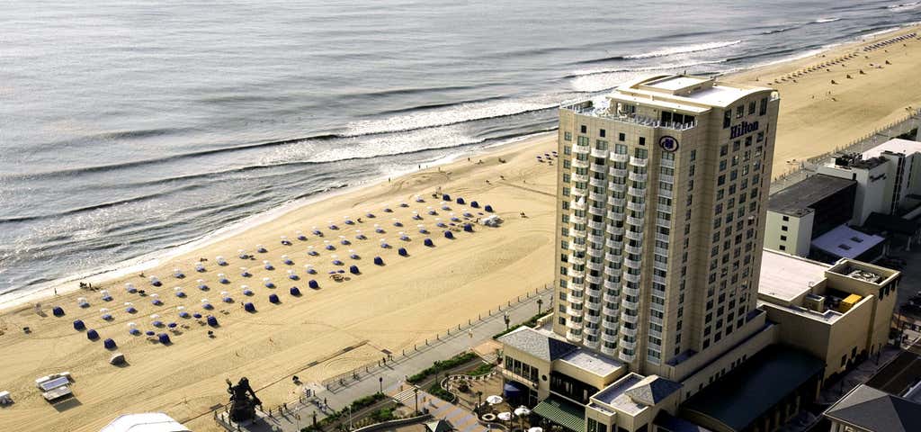 Photo of Hilton Virginia Beach Oceanfront