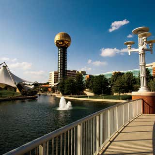 World's Fair Park