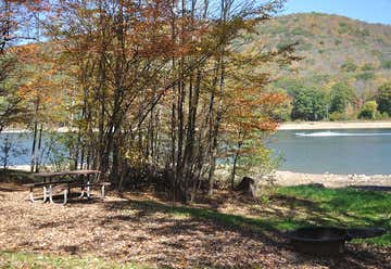 Photo of Doe Point Campground