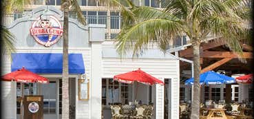 Photo of Bubba Gump Shrimp Co. Restaurants - Fort Lauderdale