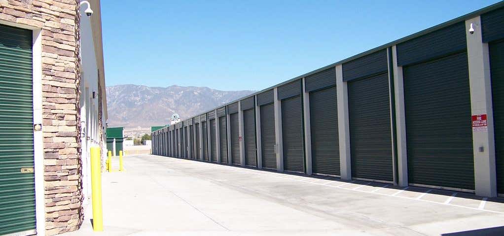 Photo of Planet Storage Center
