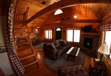 Photo of Cedar Lodge Wisconsin Dells
