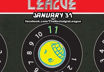 Photo of The Nostalgia League