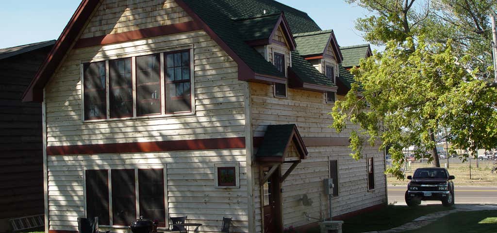 Photo of Park Point Carriage House
