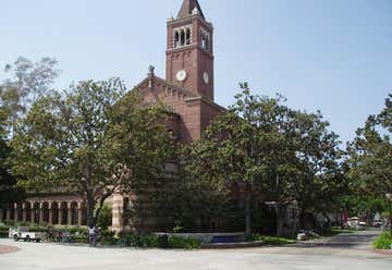 Photo of University of Southern California