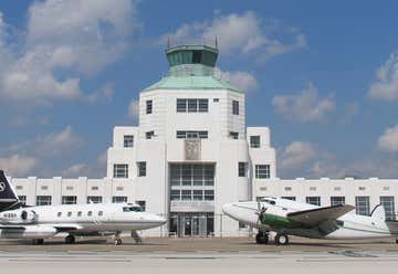 Photo of William P. Hobby Airport