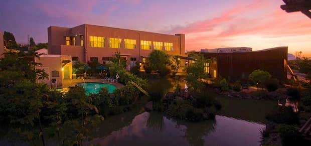 Photo of DoubleTree by Hilton Napa Valley American Canyon