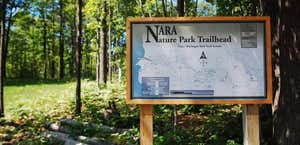 Nara Nature Park