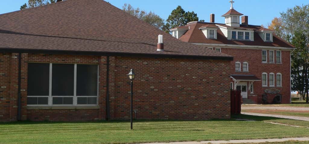 Photo of Butte Community Historical Center Msm