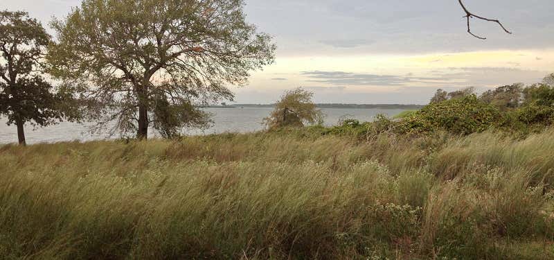 Photo of Lake Somerville State Park & Trailway