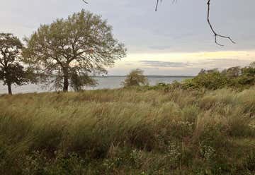 Photo of Lake Somerville State Park & Trailway