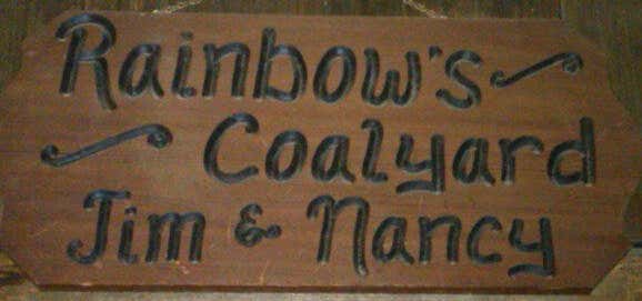 Photo of Rainbows Coalyard