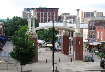 Photo of Market Square