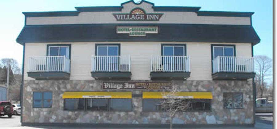 Photo of Village Inn Hotel, Restaurant, Lounge