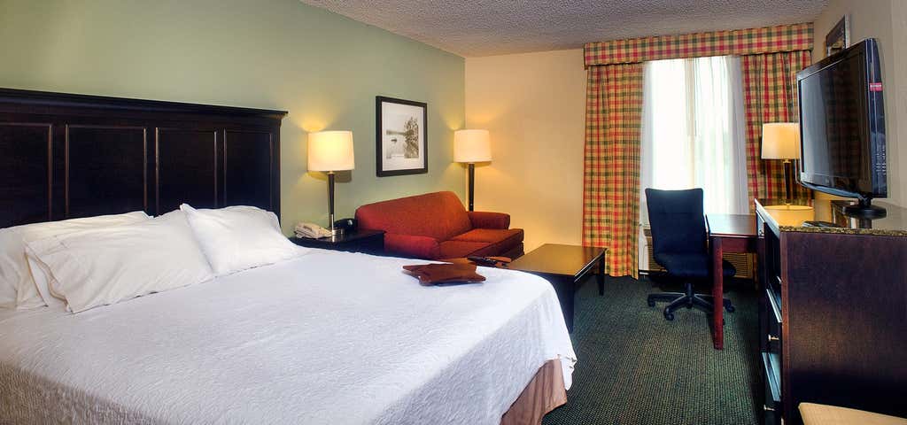 Photo of Hampton Inn & Suites Wilmington